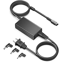 シルバー ノートパソコン ACアダプター・マウス付き Amazon.co.jp: HKY 19V 90W マウスコンピューター ACアダプター