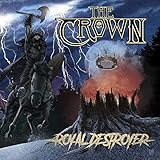 Royal Destroyer-Bonus Tr-