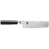 貝印 旬 Classic 菜切 165mm 日本製 Shun ステンレス 包丁 ベジタブルナイフ