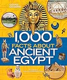 1,000 Facts About Ancient Egypt