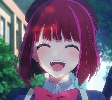 2023 春アニメ - 有馬 かな（ありま かな）