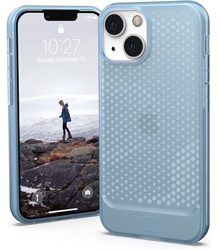 Amazon.co.jp: URBAN ARMOR GEAR/U by UAG iPhone 13 mini(5.4) 2021