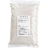 富澤商店 北海道産 ライ麦 全粒粉 1kg (全粒粉/業務用)