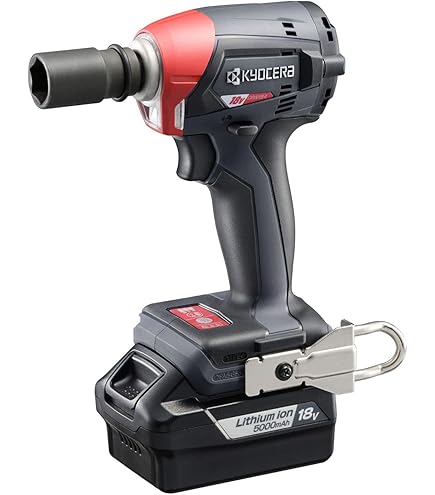 インパクト WR22SE インパクトレンチ 1台 HiKOKI(旧:日立工機) 【通販モノタロウ】