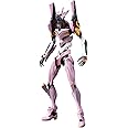 RG エヴァンゲリオン 汎用ヒト型決戦兵器 人造人間エヴァンゲリオン 正規実用型(ヴィレカスタム) 8号機α 1/144スケール 色分け済みプラモデル 2556661