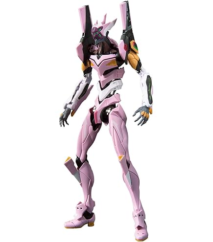 BANDAI - エウァバっち Amazon | Sega Evangelion EX Figureフルーツパンチfeat. Okama