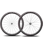 Amazon | ICAN FL MAXロードカーボンホイール700Cワイドリム