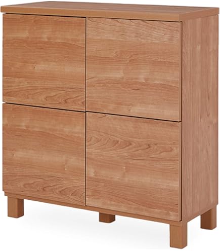 Amazon.co.jp: ベルメゾン 角に丸みをつけたサニタリーキャビネット