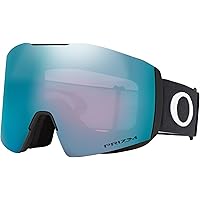 Amazon.co.jp: [Oakley (オークリー)]スノーゴーグル 0OO7050 Flight