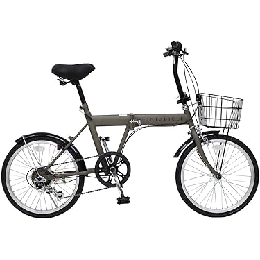 Amazon.co.jp 最新リリース: 折りたたみ自転車 の新着ランキングです。