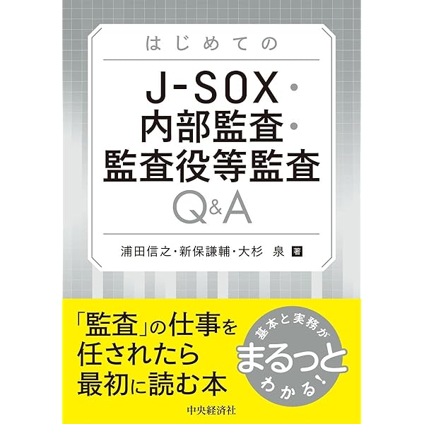 Amazon.co.jp: 業務プロセスとつながる IT統制とIT監査 現場の教科書