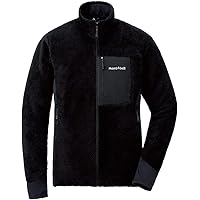 Amazon | モンベル クリマエア リバーシブル ジャケット Men's