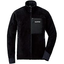 Amazon.co.jp: モンベル・国内正規品 クリマエア ジャケット