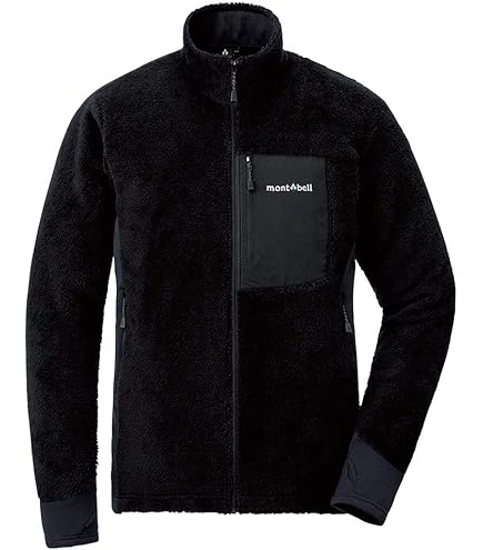 Amazon.co.jp: モンベル クリマエア リバーシブル ジャケット Men's