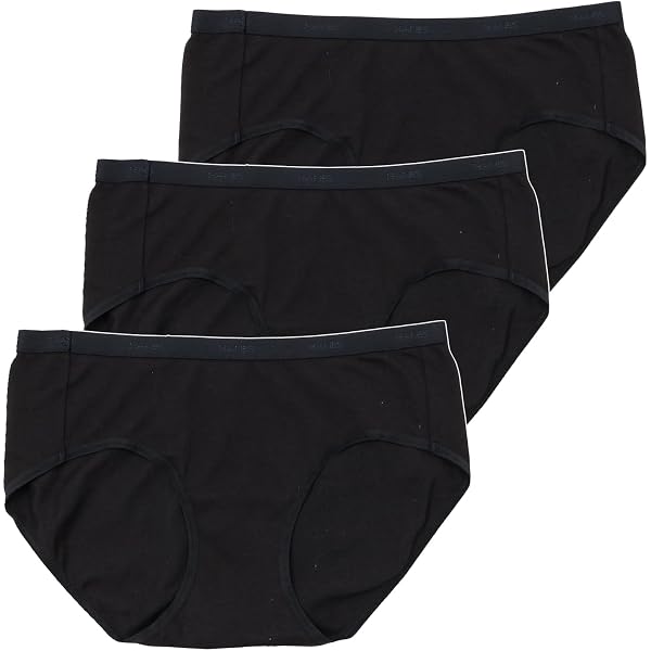 Amazon.co.jp: Hanes レディース オリジナル Tバック ショーツ 通気性