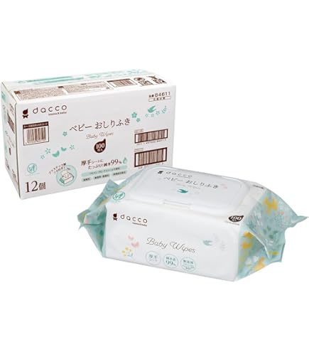 Amazon.co.jp: メリーズ するりんキレイおしりふき トイレに流せる