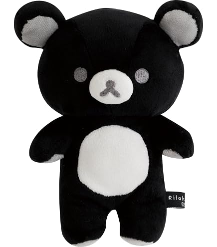 Amazon.co.jp: サンエックス(San-X) リラックマ 『BASIC RILAKKUMA