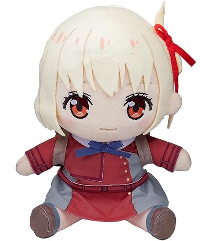 Amazon.co.jp: 薬屋のひとりごと ぬいぐるみBIG 約28㎝ (猫猫（辛い