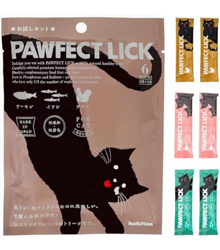 【新品届きたて】　neco-ri ねこり　おやつ　10包3箱　30包 公式】neco-ri｜よくあるご質問