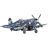 ハセガワ 1/48 アメリカ海軍/海兵隊 夜間戦闘機 F4U-5N コルセア プラモデル JT75