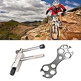 チェーンカッター バイク 自転車用 チェーンカッター 工具 パーツ かしめ 整備 ロードバイク クロスバイク