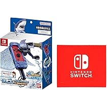 Amazon.co.jp: 【任天堂ライセンス商品】釣りスピリッツ 釣って遊べる
