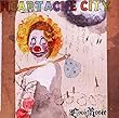 Heartache City-Ltd/Lp+7"- [Analog]