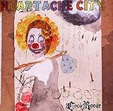 Heartache City-Ltd/Lp+7"- [Analog]