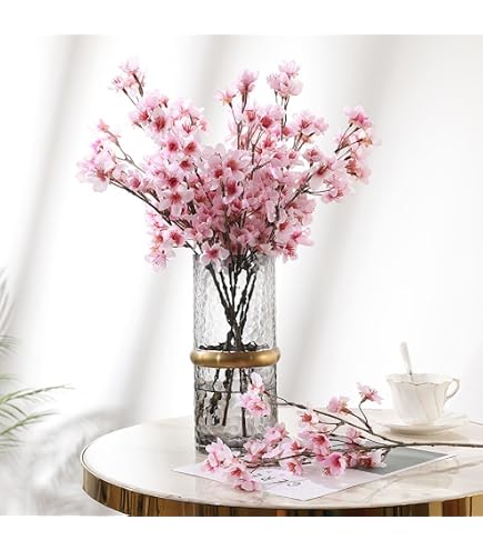Amazon｜造花 桜スタンド 160cm 大型 春装飾 デイスプレイ 店舗装飾