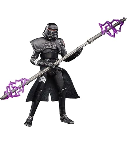 Amazon.co.jp: Hasbro スターウォーズ ウータパウ・シャドウ