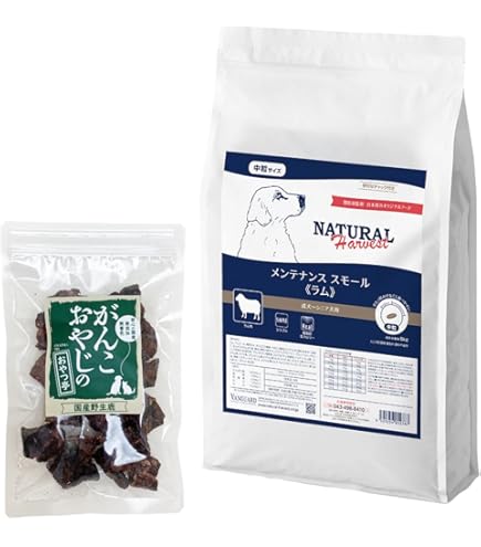 Amazon.co.jp: ナチュラルハーベスト メンテナンススモール ラム 6kg