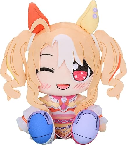 Amazon.co.jp: グッドスマイルカンパニー[GOOD SMILE COMPANY] ウマ娘