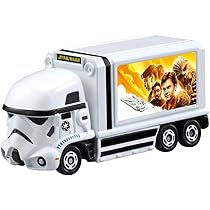 Amazon.co.jp: トミカ スター・ウォーズ SC-05 スター・カーズ ヨーダ