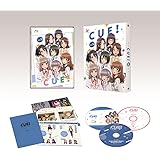 TVアニメ「CUE!」5巻(特典なし) [Blu-ray]