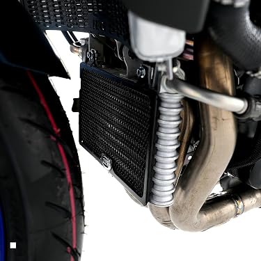 Amazon.co.jp 売れ筋ランキング: バイク用オイルクーラーガード の中で