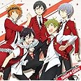 THE IDOLM@STER SideM ANIMATION PROJECT 06　(特典なし)
