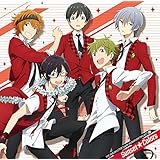 THE IDOLM@STER SideM ANIMATION PROJECT 06　(特典なし)