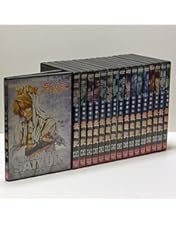 Amazon.co.jp: OVA「最遊記RELOAD -burial-」全話いっき見ブルーレイ