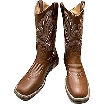 希少品 KING EXOTIC ウエスタンブーツ テジュ・リザード スクエアトゥ King Exotic Boots | eBay