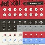 JET�fS FACTORY