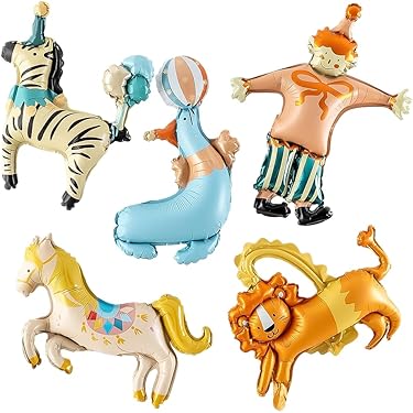 Amazon.co.jp 最新リリース: 風船・バルーン の新着ランキングです。