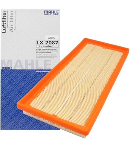 Amazon | MAHLE マーレ エアクリーナー エアフィルター