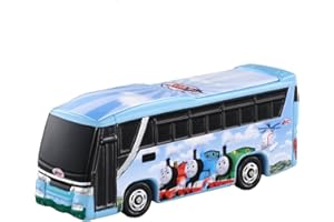 タカラトミー トミカ No.29 トーマスランドエクスプレス (ブリスターパッケージ) ミニカー おもちゃ 3歳以上