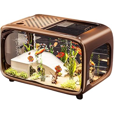 もなか⭐️断捨離中オーダー水槽台でございます。 オーダーアクアキャビネット/水槽台 Cube a Stump - 無垢