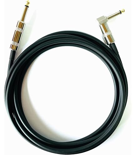 Amazon | CANARE フォンケーブル シールド 黒色 3m LC03/黒