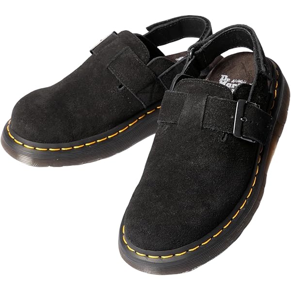 Amazon | Dr. Martens 24192001 BLAIRE BLACK エナメル サイズUK6/USW8