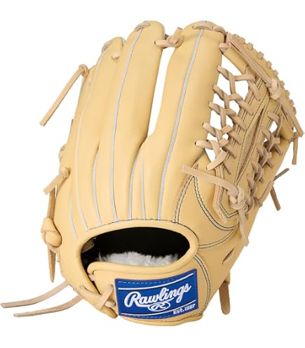 Amazon | Rawlings(ローリングス)野球用 グラブ グローブ 軟式 大人用