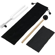 444HZ チューニングフォーク サウンドヒーリングと瞑想用 61B4aIM5LrL._UF894,1000_QL80_.jpg