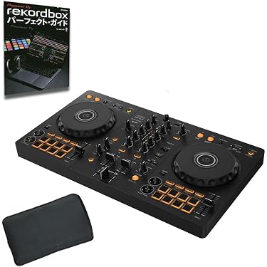 Amazon.co.jp 売れ筋ランキング: DJセット の中で最も人気のある商品です