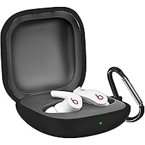 Amazon | 【2022改良モデル】 CABOBE beats fit pro用 ケース